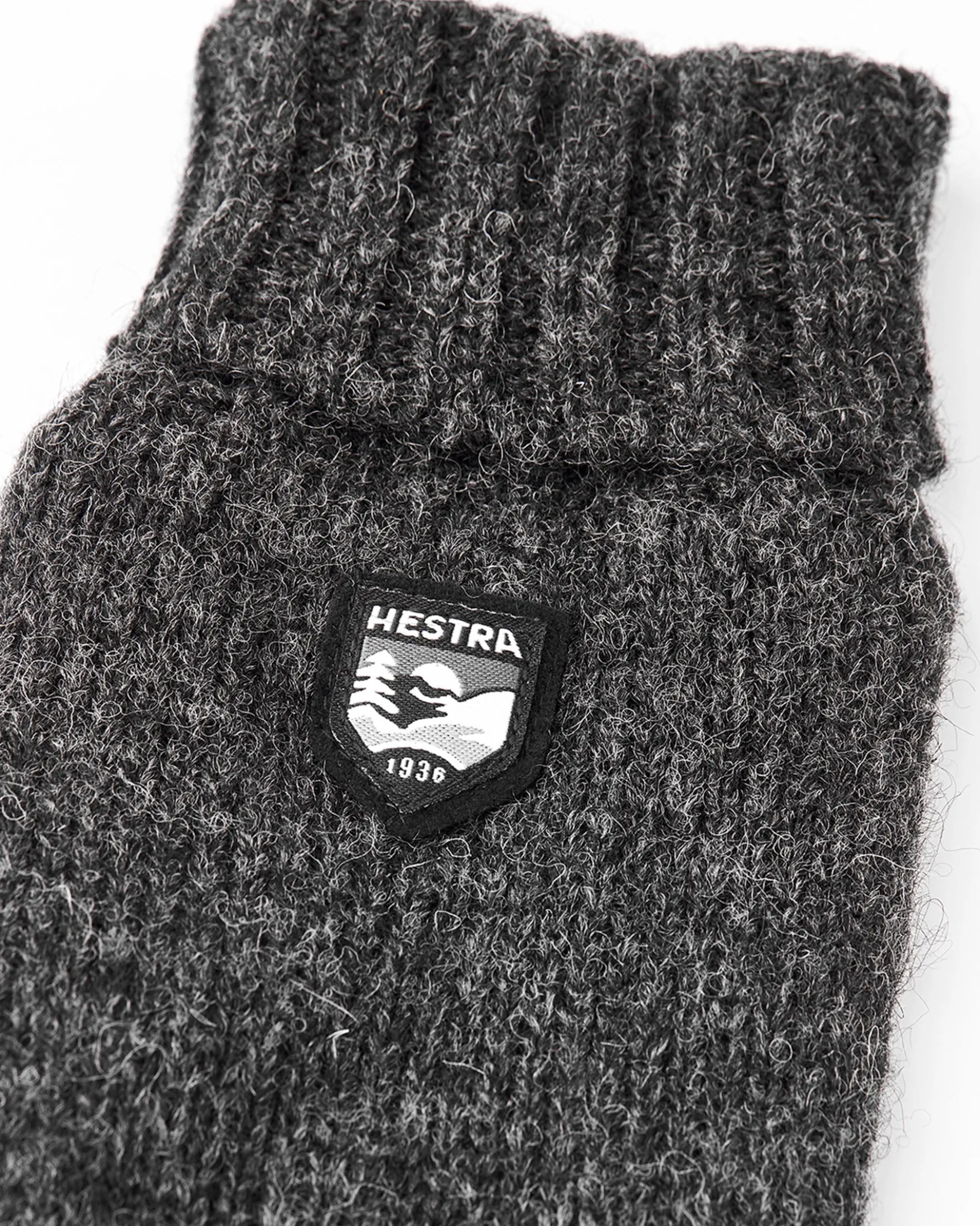 Basic Wool Glove