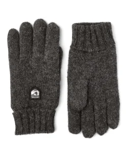 Basic Wool Glove