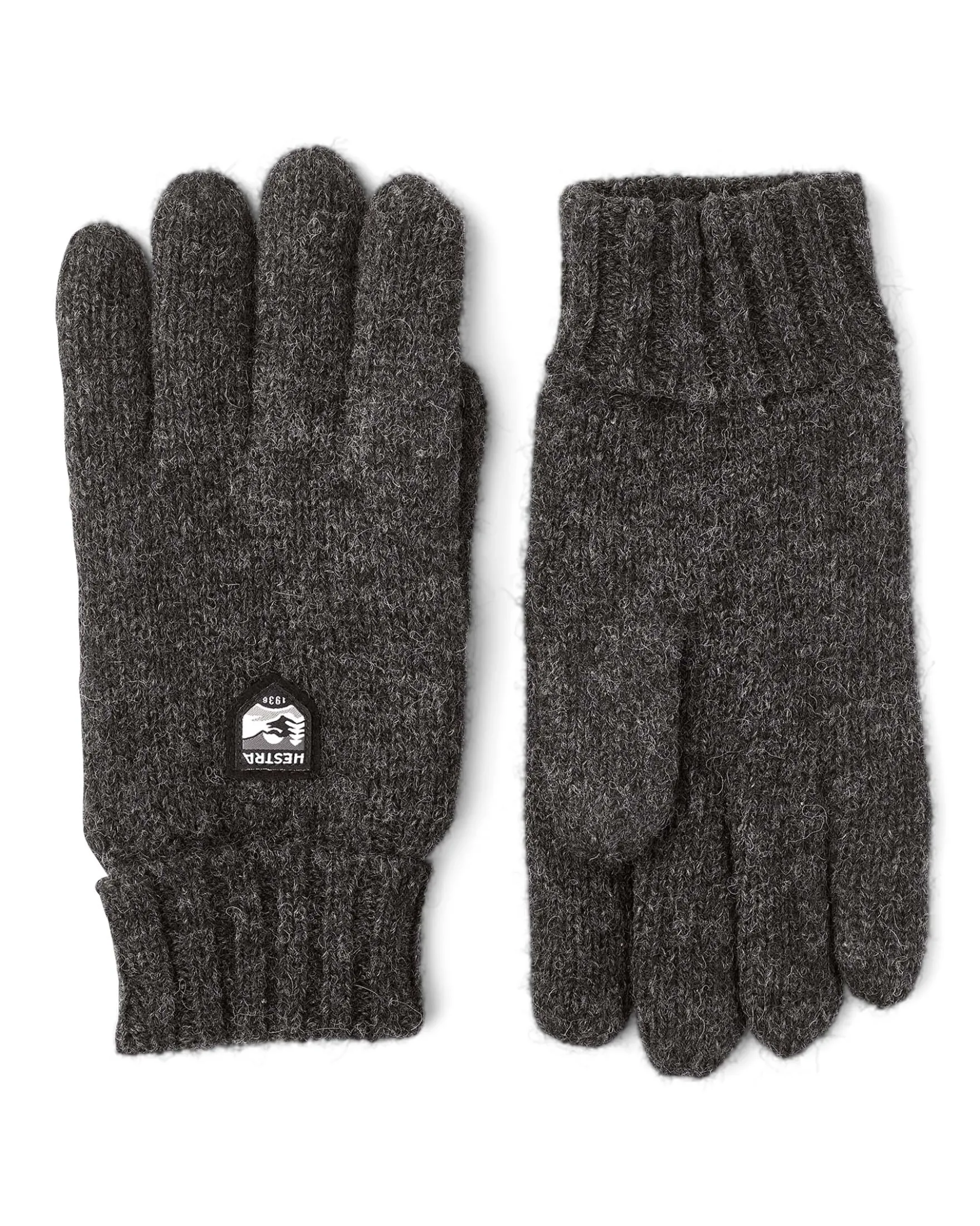 Basic Wool Glove