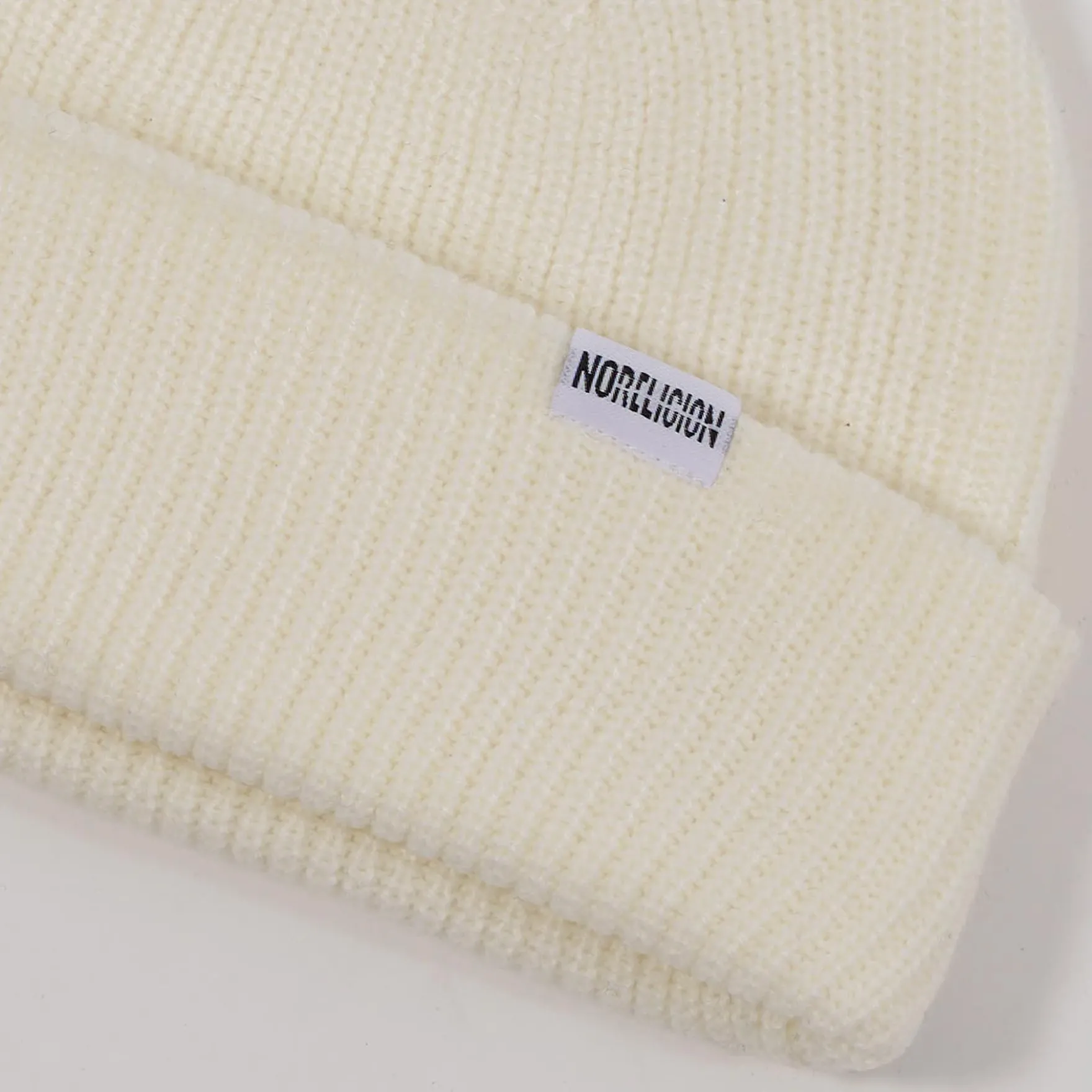 Beanie logo