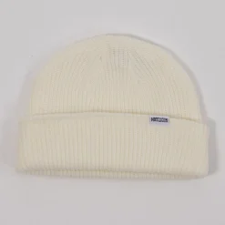 Beanie logo