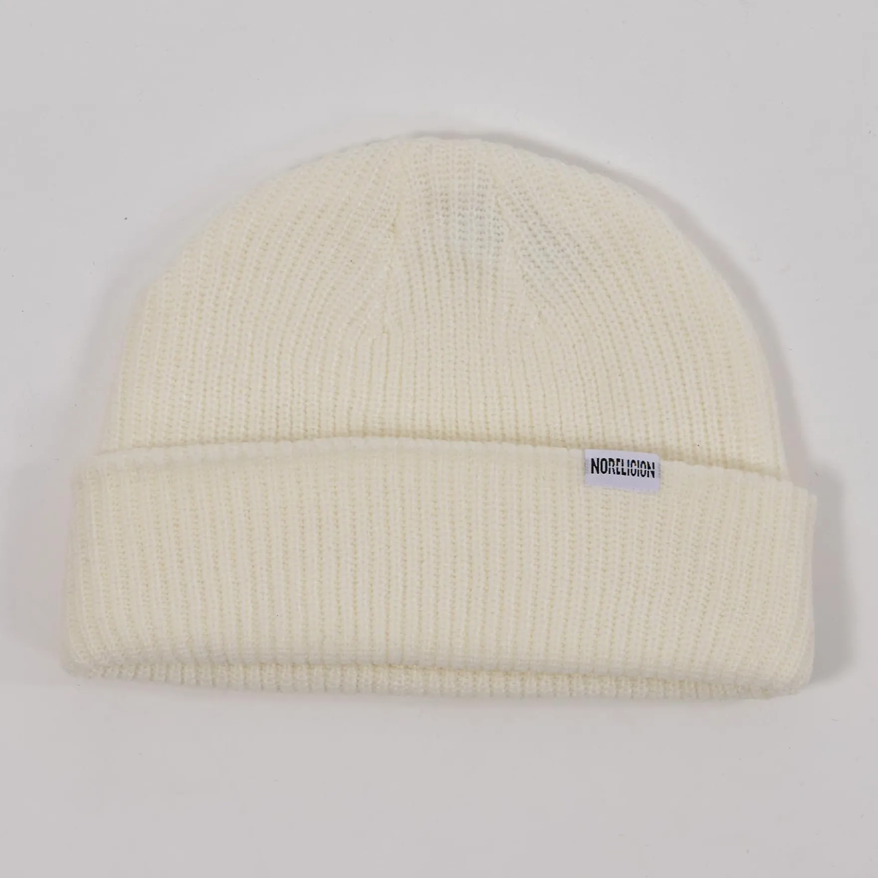 Beanie logo