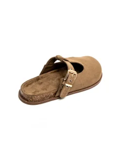 Bella clogs