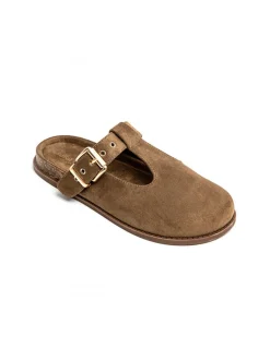 Bella clogs