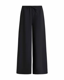 Bella wide pants