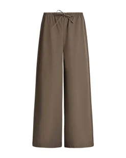 Bella wide pants