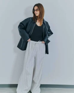 Bella wide pants