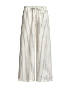 Bella wide pants