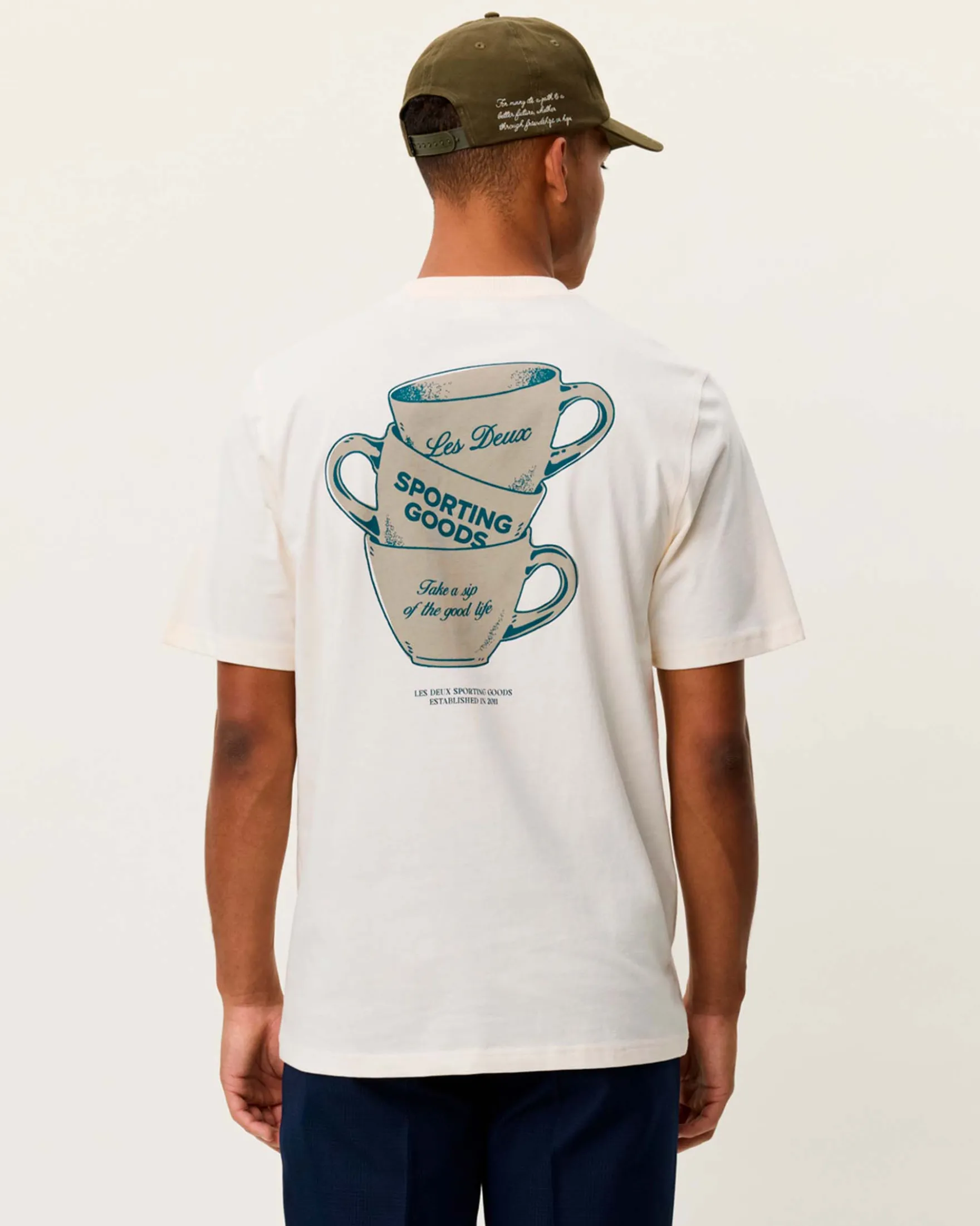 Ben Artist T-Shirt