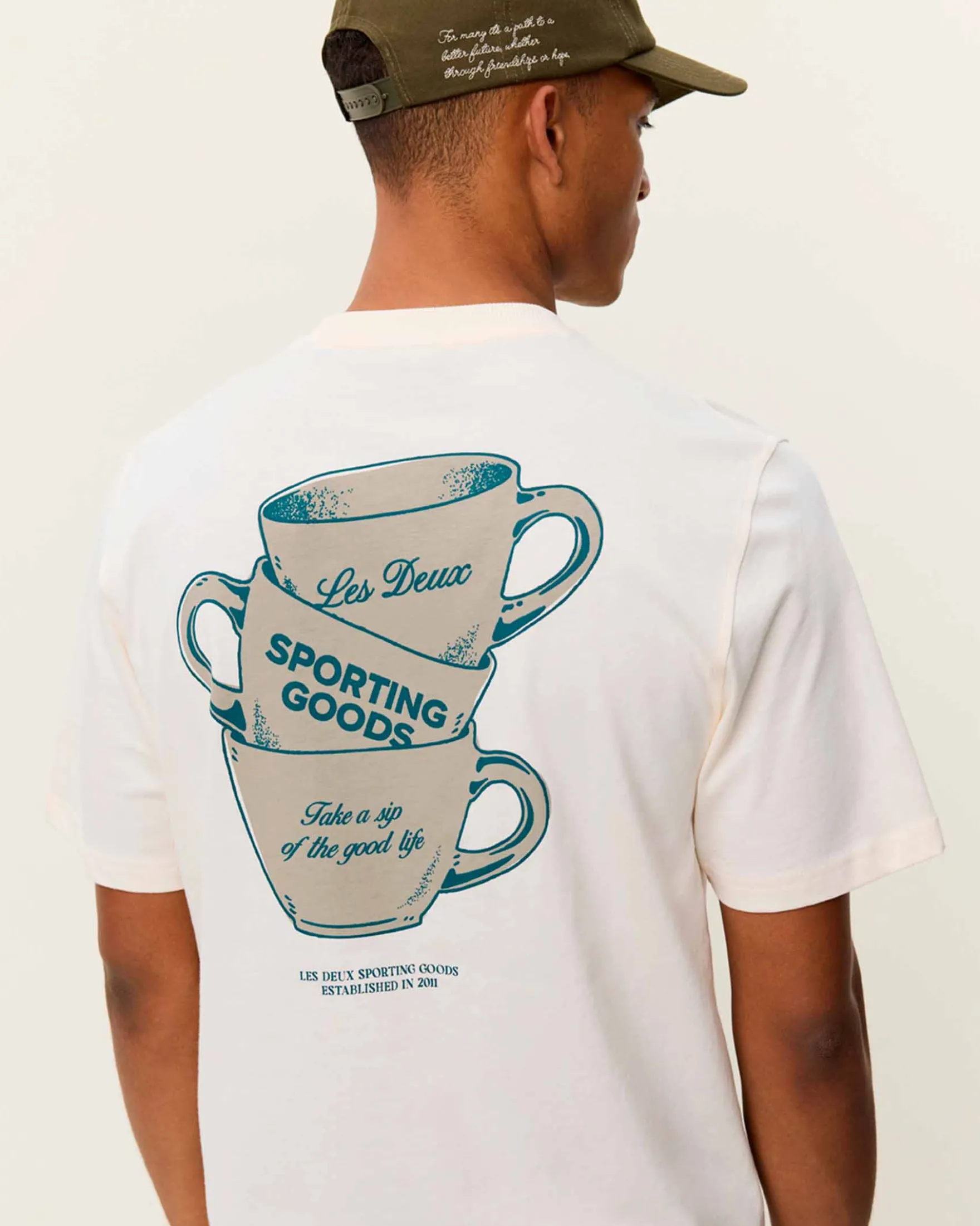 Ben Artist T-Shirt