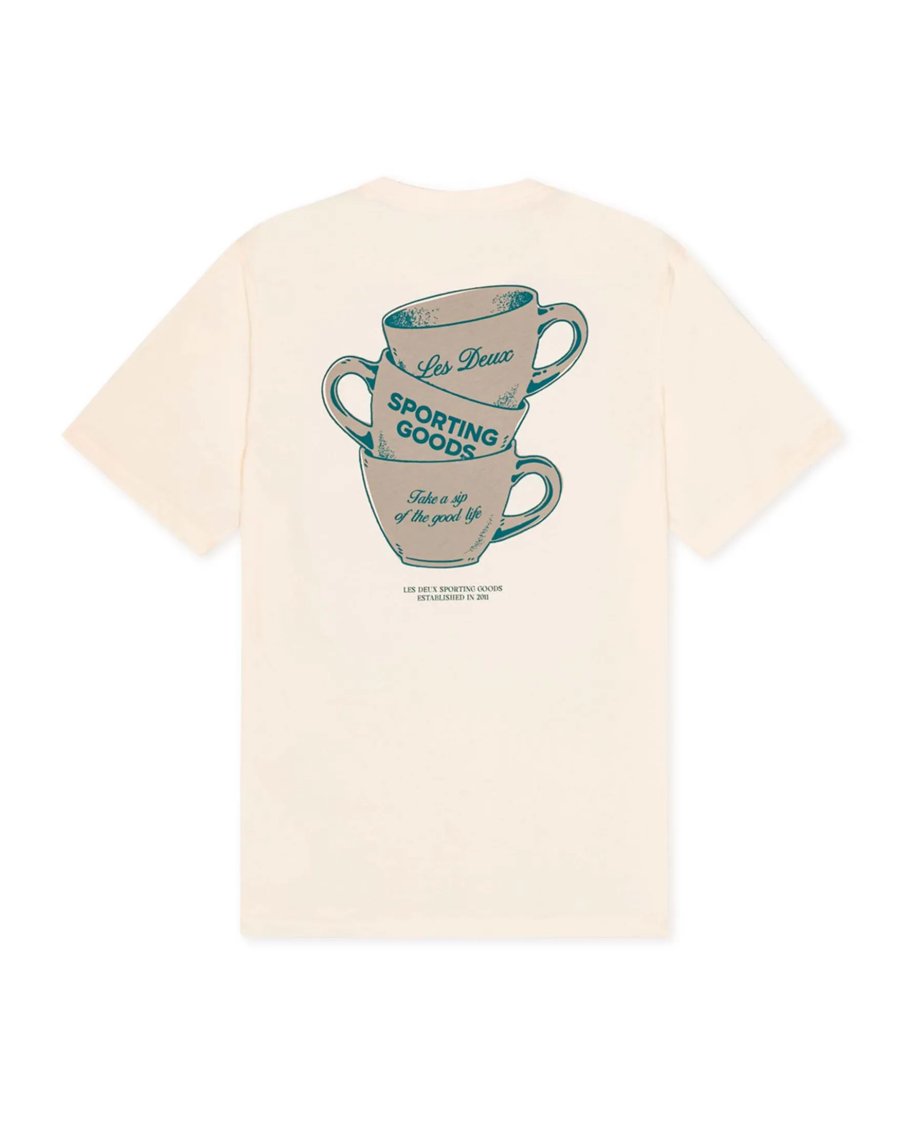 Ben Artist T-Shirt