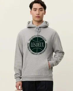 Ben Basketball Hoodie