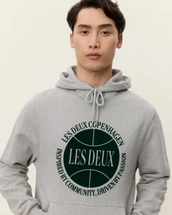 Ben Basketball Hoodie