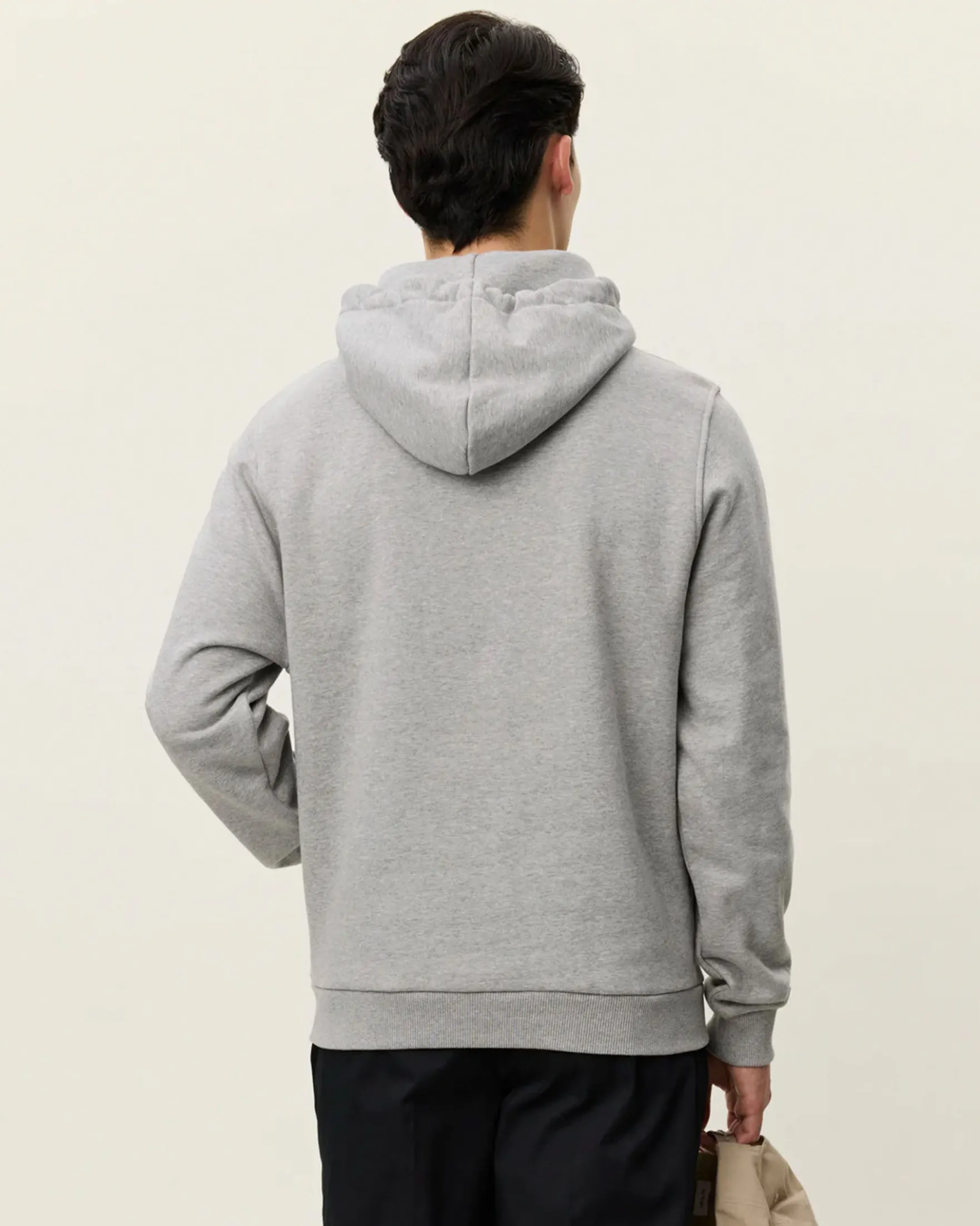 Ben Basketball Hoodie