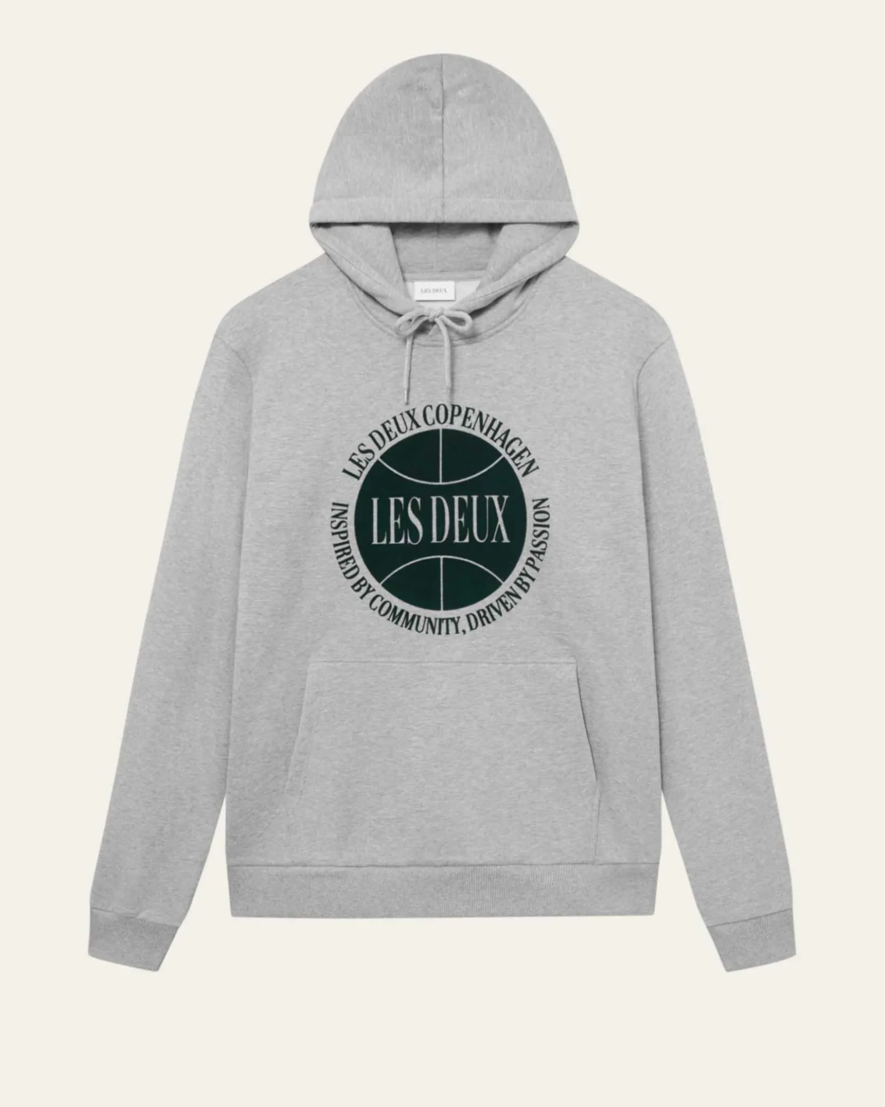 Ben Basketball Hoodie