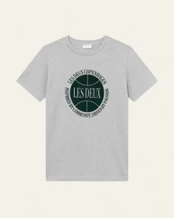 Ben Basketball T-Shirt