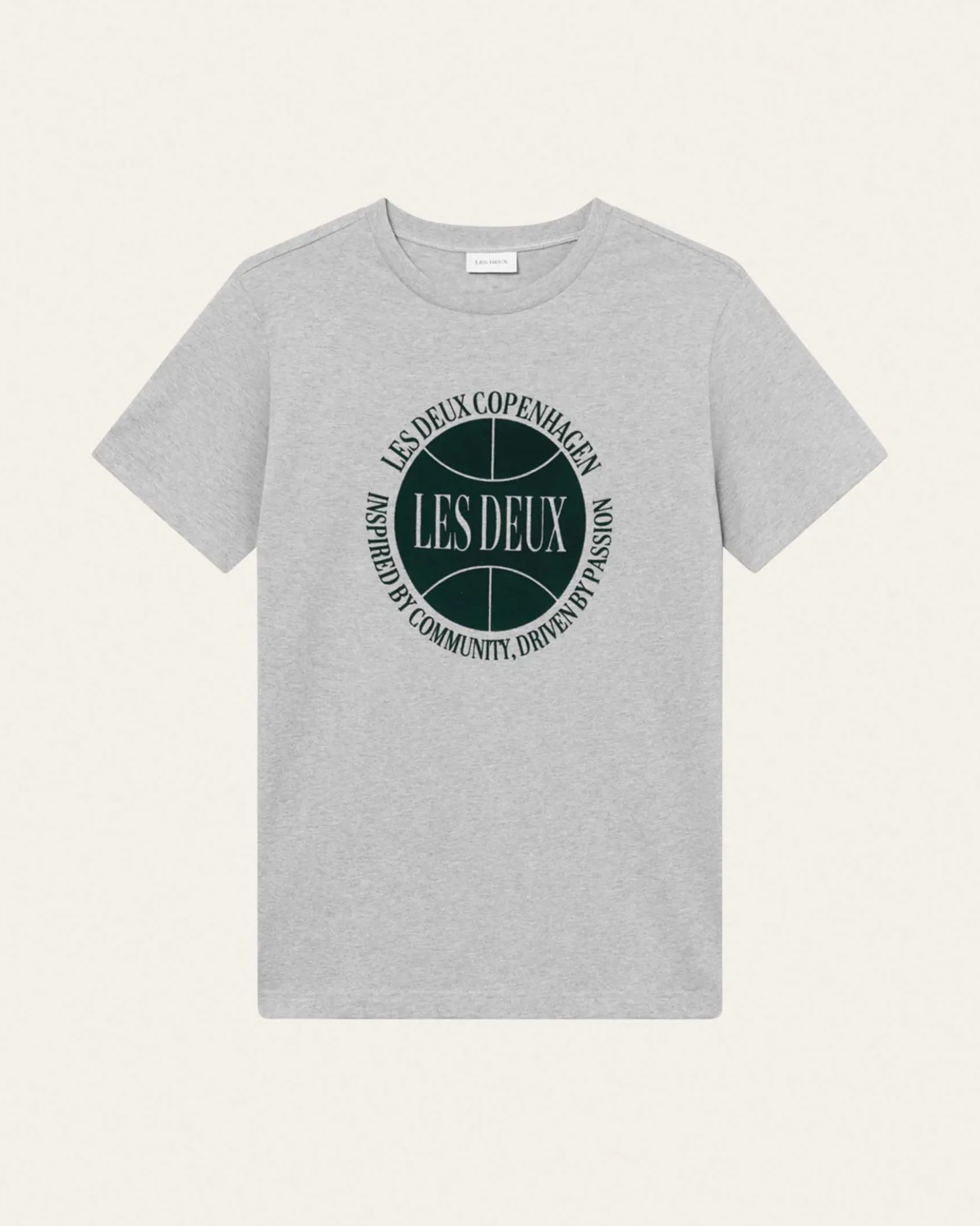 Ben Basketball T-Shirt