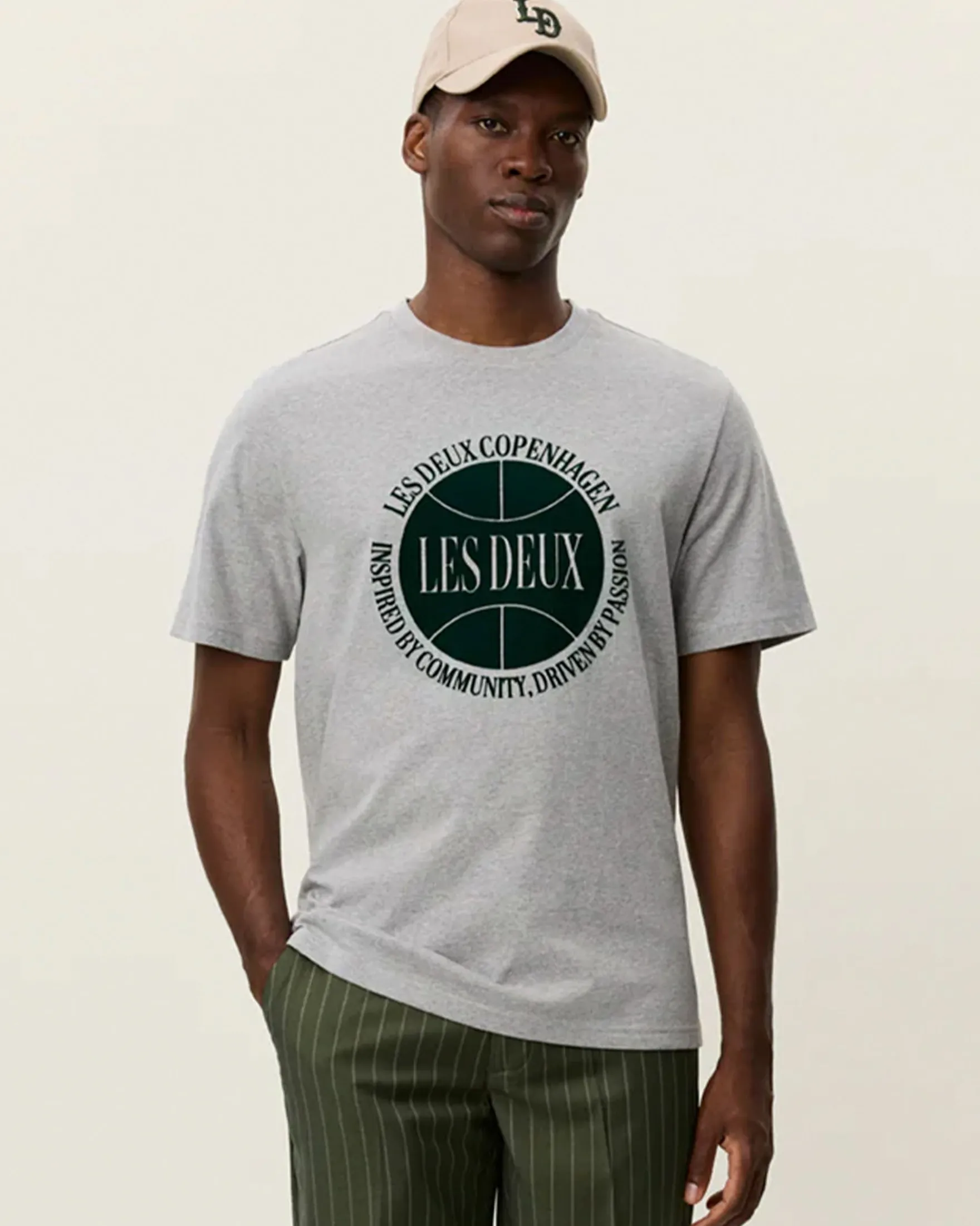 Ben Basketball T-Shirt