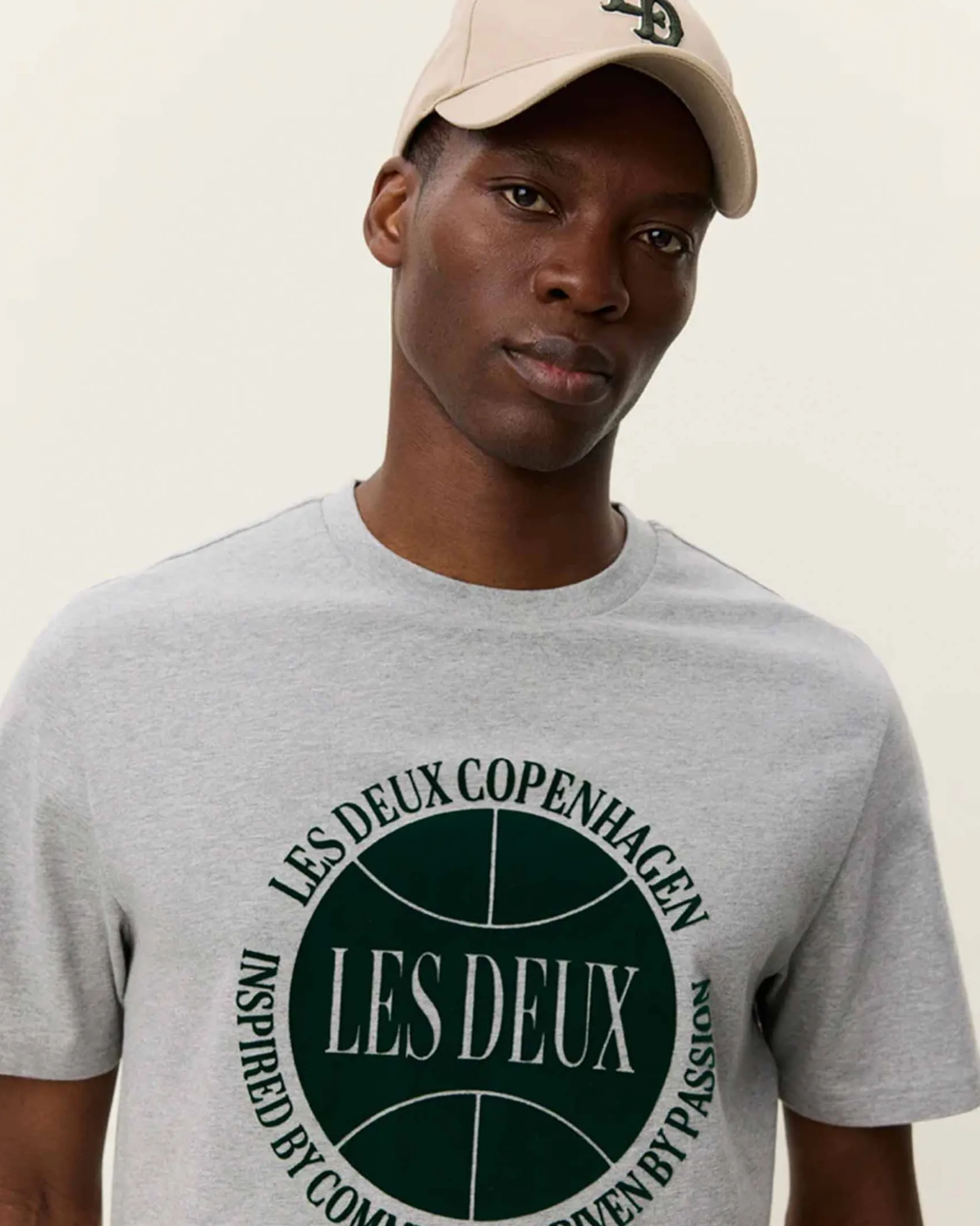 Ben Basketball T-Shirt