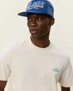 Ben Globe T-Shirt