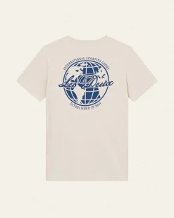 Ben Globe T-Shirt
