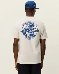 Ben Globe T-Shirt