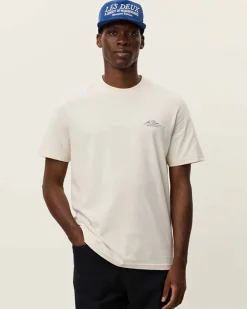 Ben Globe T-Shirt