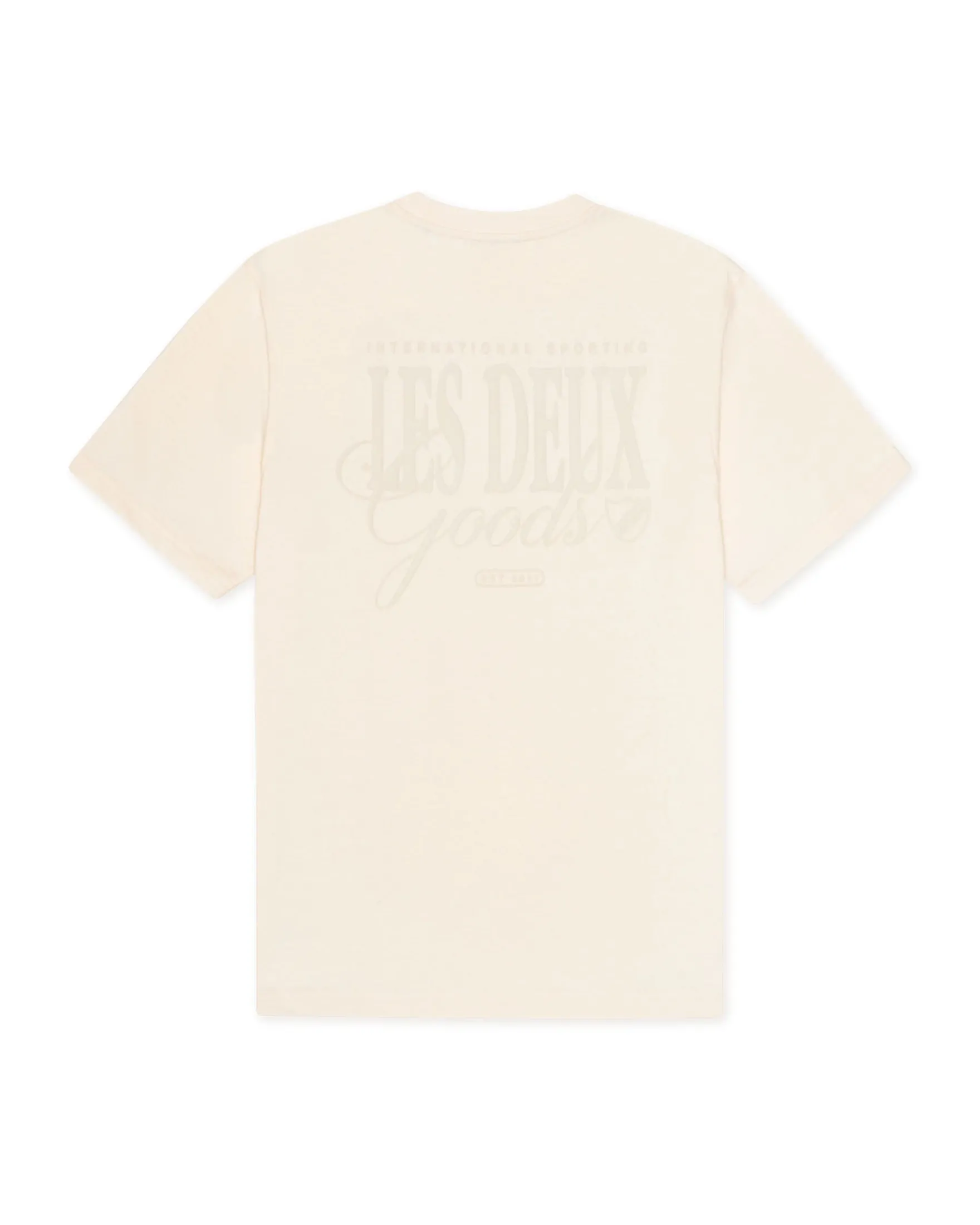 Ben Goods T-Shirt