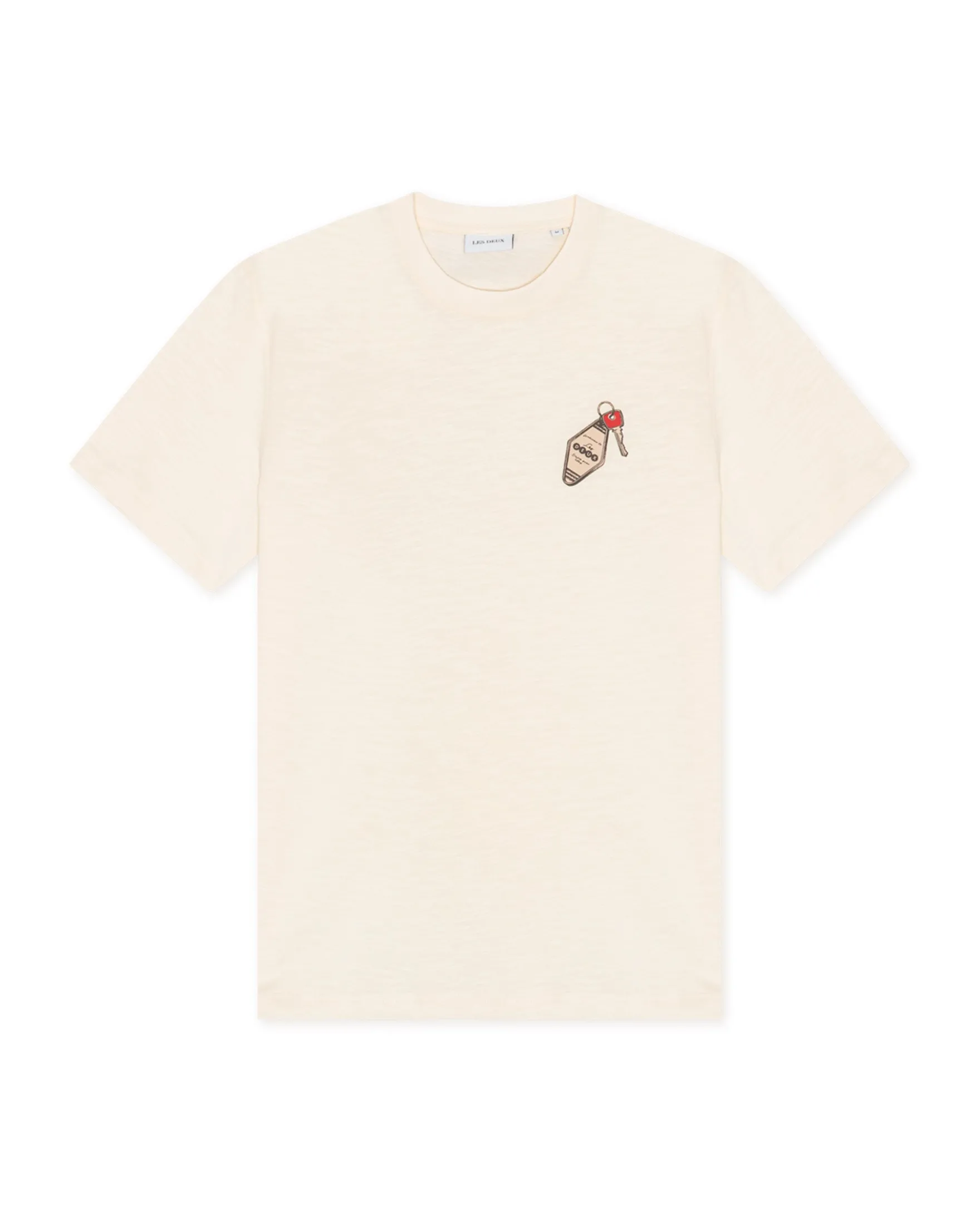 Ben Troy T-Shirt
