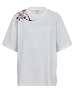 Best Flower Tee