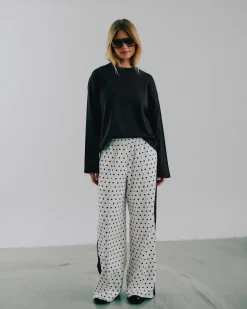 Betty dot pants