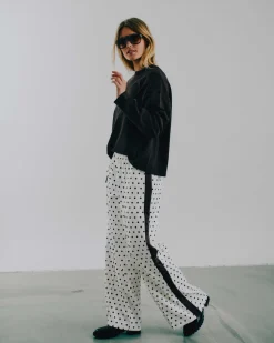 Betty dot pants