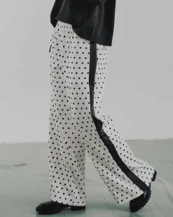 Betty dot pants