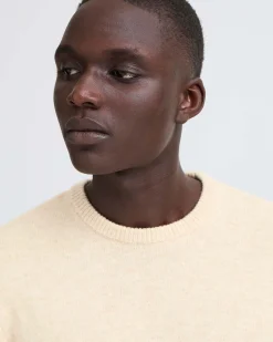 BHBRANKO CREW KNIT