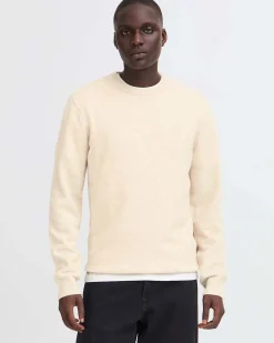BHBRANKO CREW KNIT
