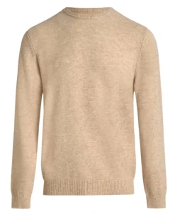 BHBRANKO CREW KNIT