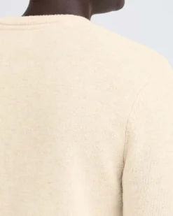 BHBRANKO CREW KNIT