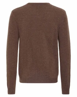 BHBRANKO CREW KNIT