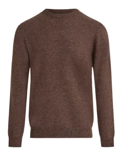 BHBRANKO CREW KNIT