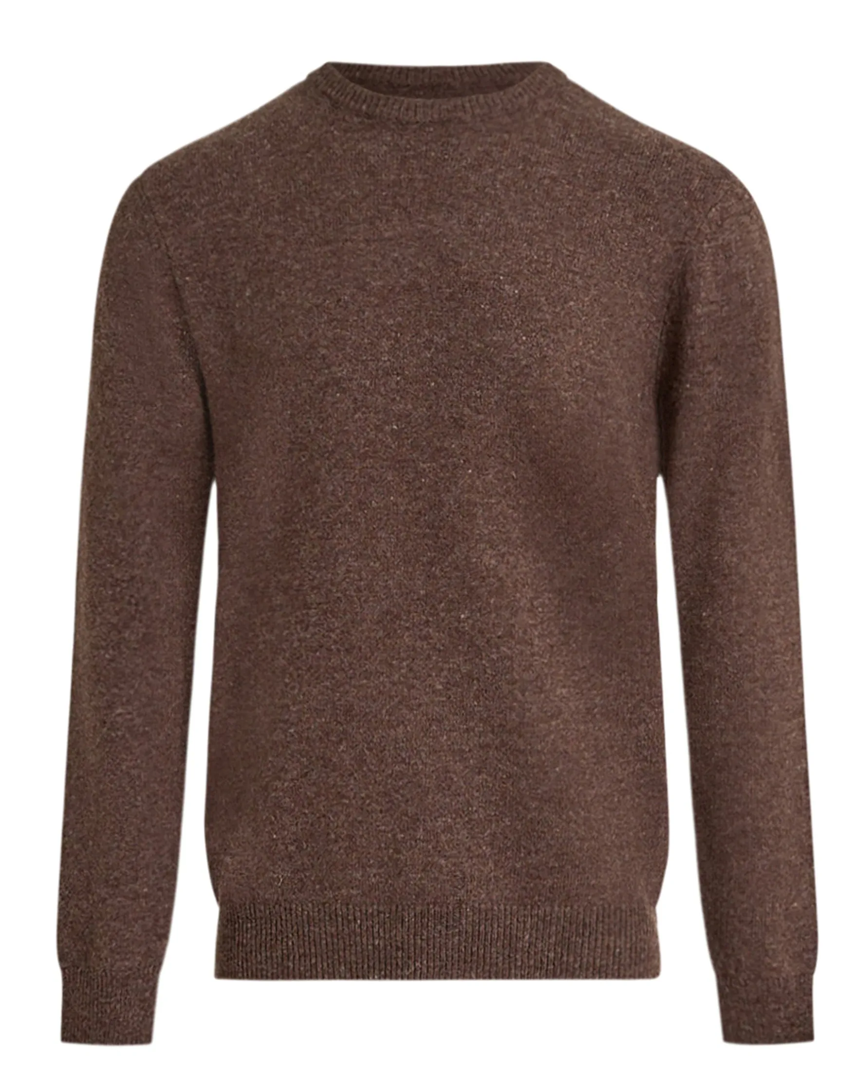 BHBRANKO CREW KNIT
