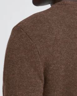 BHBRANKO CREW KNIT
