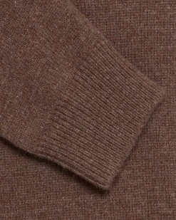 BHBRANKO CREW KNIT