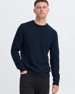 BHBRANKO CREW KNIT