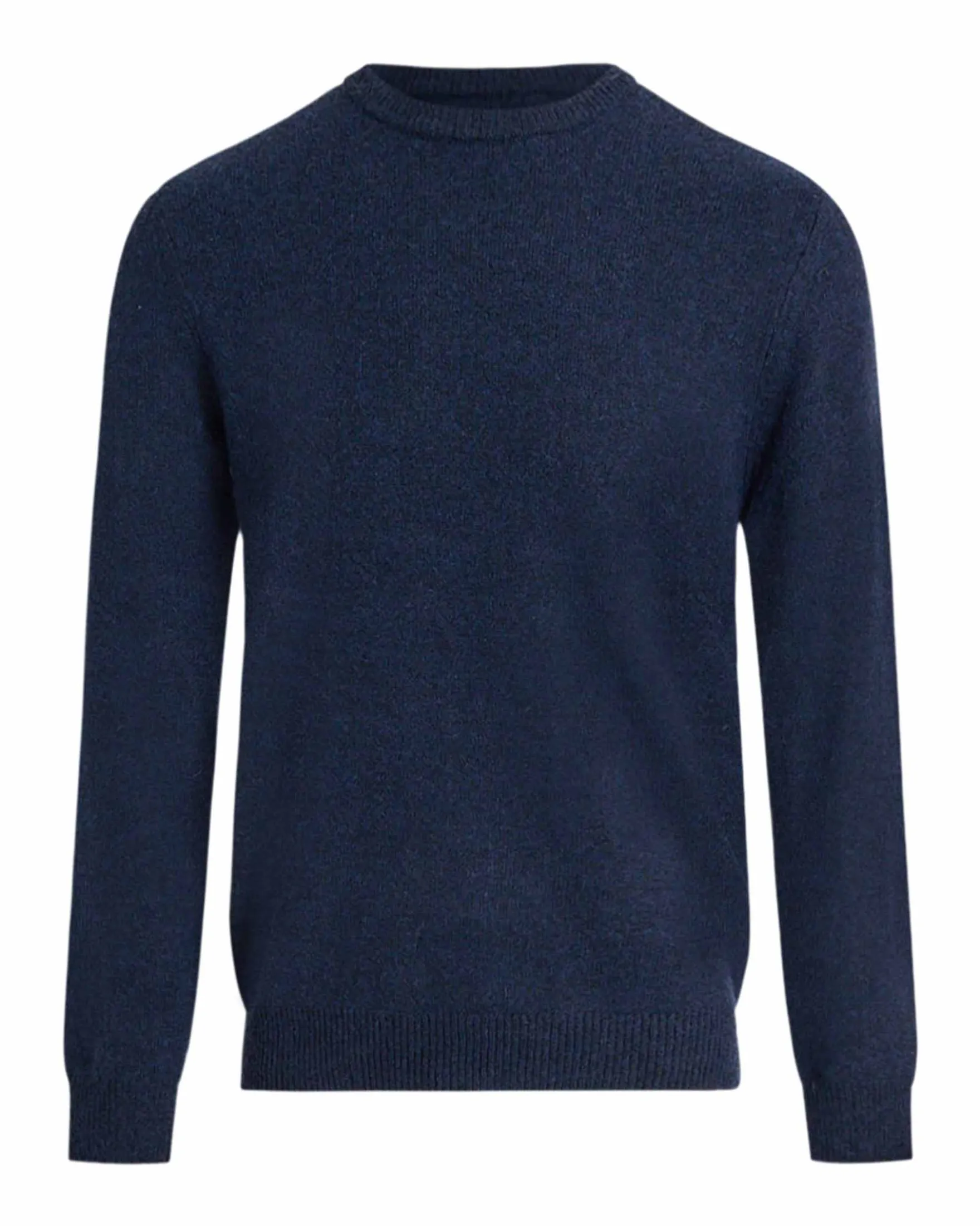BHBRANKO CREW KNIT