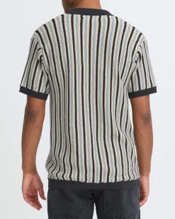 BHCARLY POLO KNIT KQ