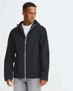 BHFARRIS REG FIT JKT