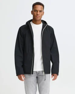BHFARRIS REG FIT JKT