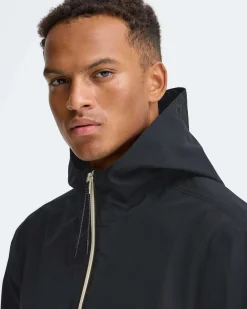 BHFARRIS REG FIT JKT