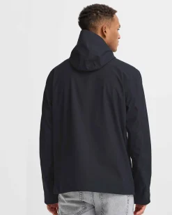 BHFARRIS REG FIT JKT