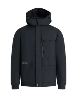 BHFAYE JKT. KQ
